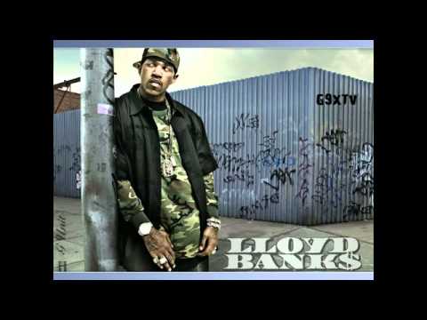 lloyd banks ft fabolous, travis barker - perfect m...