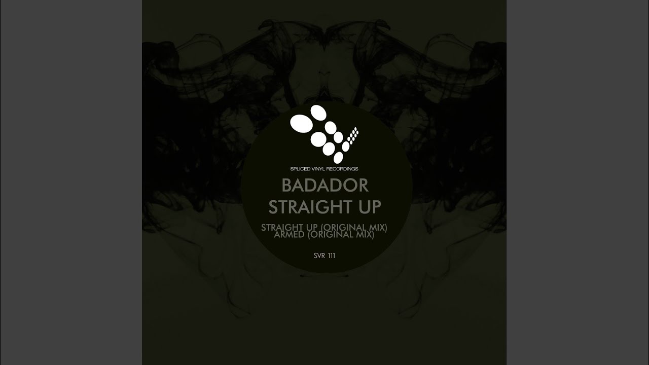 Armed (Original Mix)