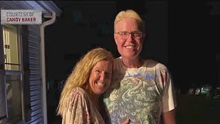 Florida man drugged, killed husband, staged crime scene in brutal Marion County murder