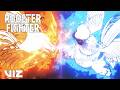 Keiji Found an Opponent on His Level | Rooster Fighter | VIZ