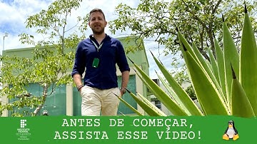 Utilizando material do curso de Programação em C no Linux