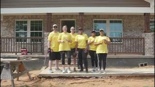 UWWA 2023 - Visit Tuscaloosa