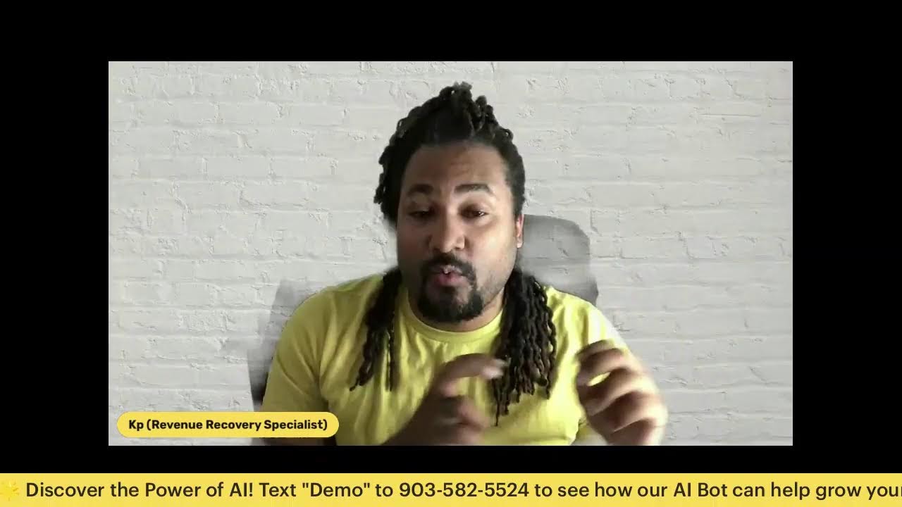 Experience the Future of Business Automation: Live AI Demo