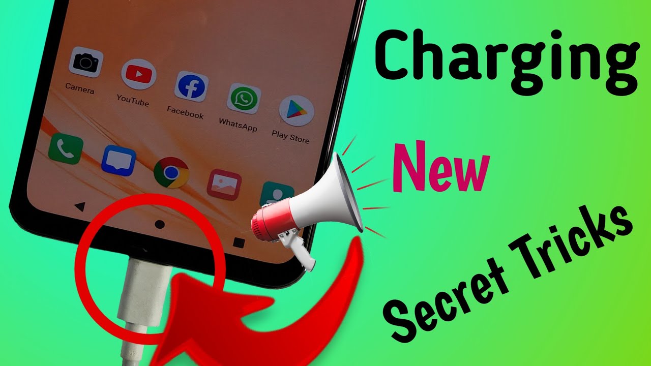 How to Set Full Battery Alarm App? Full Charge Alarm app notification