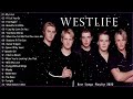 Best Songs Of Westlife - Westlife Greatest Hits Full Album 2023