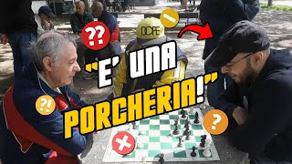 Questa partita è una PORCHERIA! screenshot 4