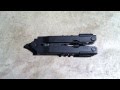Gerber MP600 Military Issue Multi tool! Review!