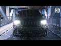 1000HP TRACKHAWK - самый бешеный SUV в мире!