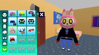 Gangs Wars: Pixel shooter RP - Gameplay Walkthrough - (Android/IOS)   screenshot 5