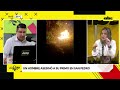 Mat0 a su rival de oficio e hirió a puñ4lad4s a su expareja y exsuegra