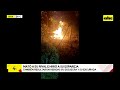 Mat0 a su rival de oficio e hirió a puñ4lad4s a su expareja y exsuegra