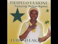 One A Bina Mpogo Mp3 Song