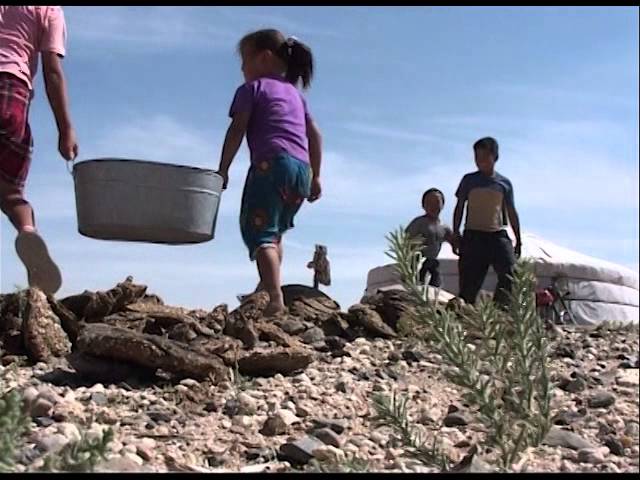 Come Si Chiamano Gli Abitanti Della Mongolia
