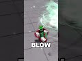 The Guaranteed Counter Move On TSB!? #gaming #tsb #roblox