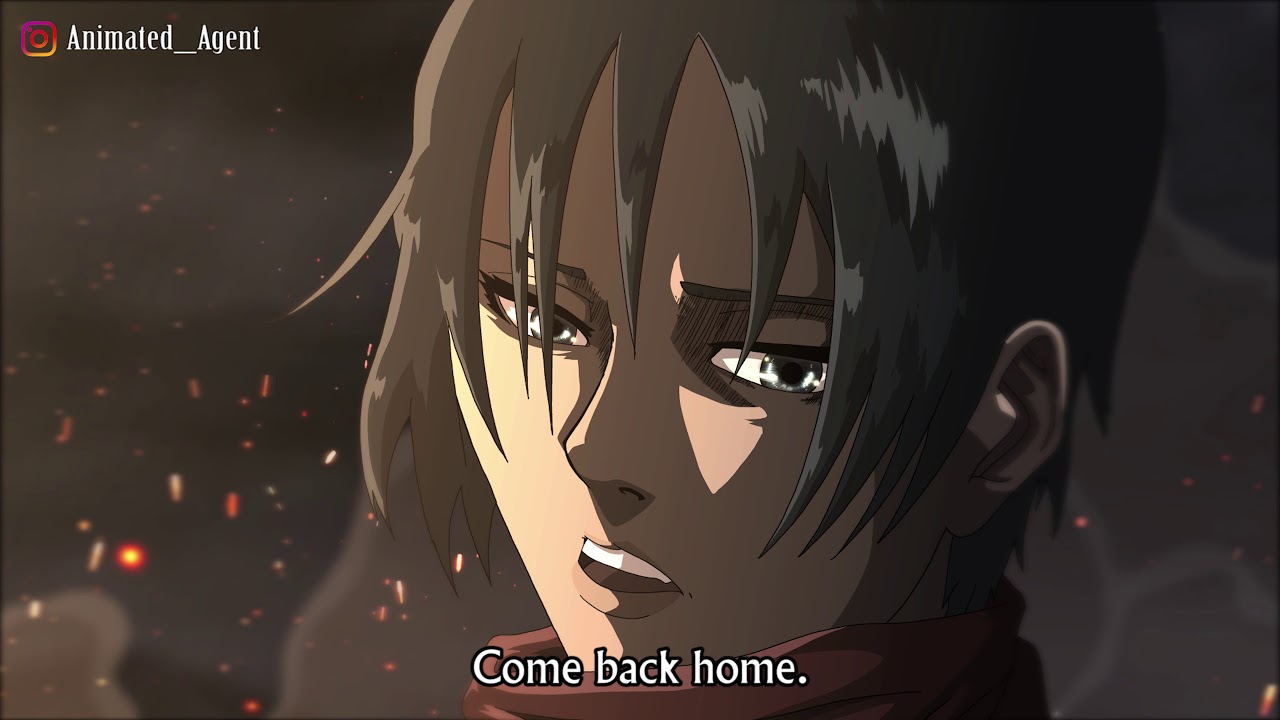 Featured image of post Levi On Season 4 / His body is all damaged and he cannot.