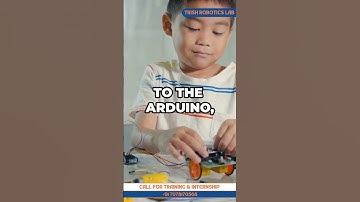 DIY RFID Door Lock System with Arduino!