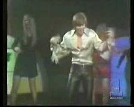 Easy Come, Easy Go - Bobby Sherman