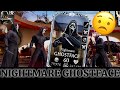 Nightmare Ghostface Fusion X Level 60 Gameplay Review  Nightmare Ghostface Fusion X Level 60 Gameplay Review