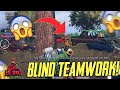 Early wipe ആകേണ്ട Tournament! | How aggressive Teamplay gets the dinner | Team BLIND
