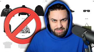 Done With Yeezy - Heres Why