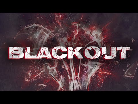 Blackout - Solence (letra de la canción) - Cifra Club