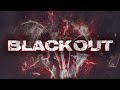 Solence  blackout official lyric