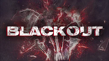 Solence - Blackout (Official Lyric Video)