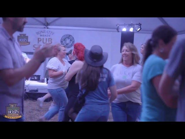 Pittsburgh Irish Festival
