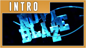 Intro: NovaBlaze! (Sync Test)