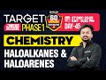 Target JEE 2026 Phase 1 - Chemistry | Haloalkanes &amp; Haloarenes | Xylem JEE &amp; KEAM 2026