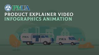 Animated Explainer Video for PMUA: Their Efforts in Transforming Waste Management