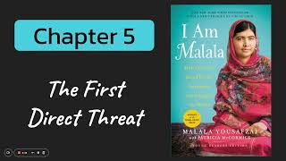 I Am Malala by Malala Yousafzai - Chapter 5