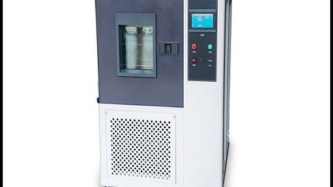 Low Temperature Bally & Ross Flexing Test