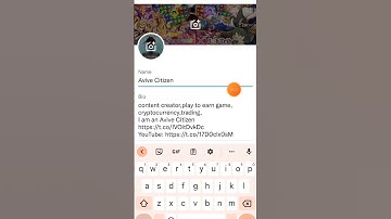 avive citizen glory participate airdrop #avive #avivecitizen