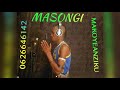 MASONGI MAKOYEANZIKU UJUMBE WA HARUSI YA MWASHI 2025 MASONGI MAKOYEANZIKU UJUMBE WA HARUSI YA MWASHI 2025