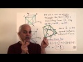 The geometry of the regular tetrahedron | Universal Hyperbolic Geometry 45 | NJ Wildberger