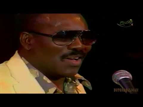 WILSON PICKETT IN THE MIDNIGHTHOUR /DON,T LET THE GREEN GRASS FOOL YOU LIVE 2000