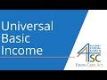 Universal Basic Income Quiz