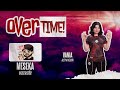 Vania | BBL Queens Neden Dağıldı, Kadroyu Kim Kurdu, G2 mu BBL mi, Rüya Kadrosu | Overtime #16