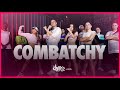 Combatchy Anitta Lexa Luisa Sonza Ft MC Rebecca FitDance TV Coreografia Oficial Combatchy Anitta Lexa Luisa Sonza Ft MC Rebecca FitDance TV Coreografia Oficial