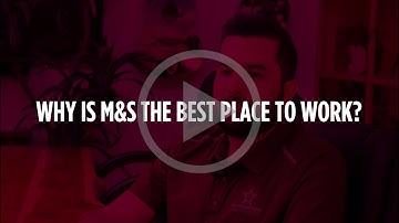 Carlos Fernandez - Why Is M&S Engineering the Best Place To Work