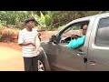 Osuofia The Bush Meet Seller & The Billionaire - 2023 Comedy Nigerian Movie