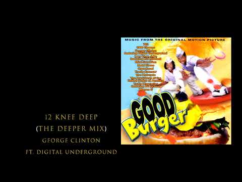 12 Knee Deep The Deeper Mix