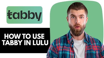 Tabby gebruiken in Lulu | Tabby gebruiken voor zakelijke doeleinden