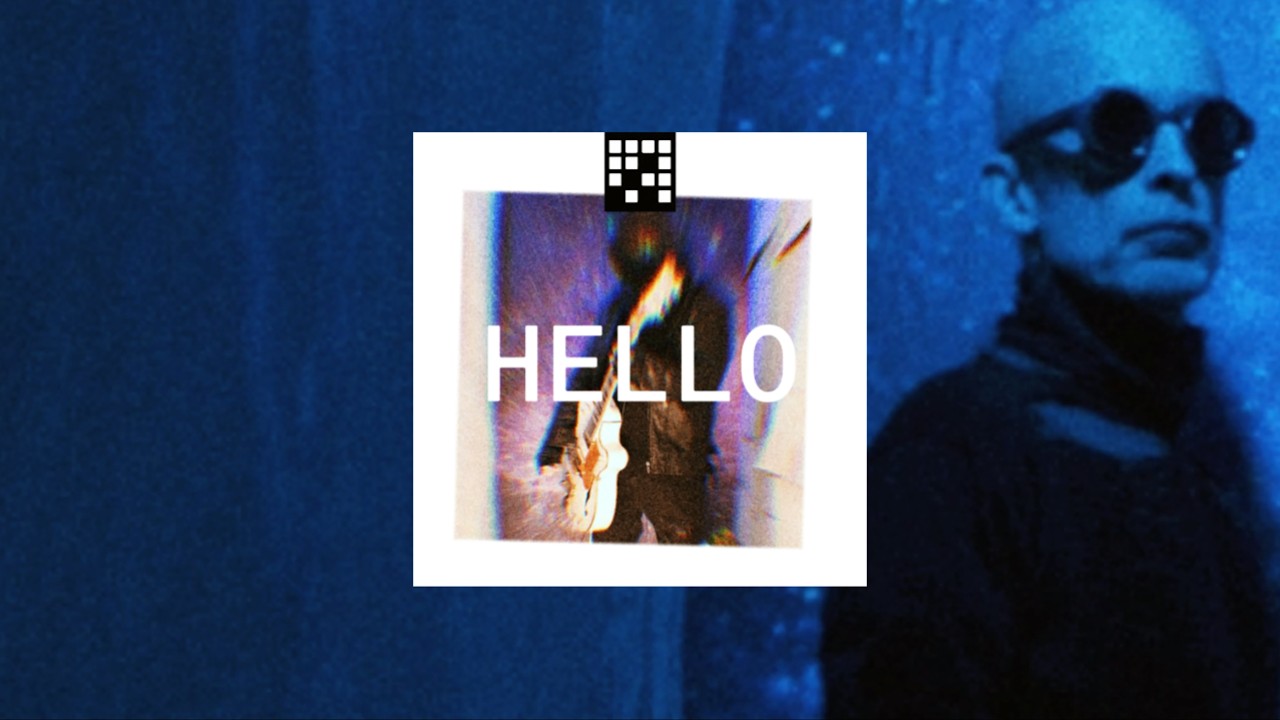 Watch Hello (Official Music Video) on YouTube Watch Hello (Official Music Video) on YouTube