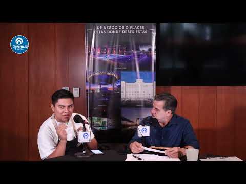 Chef Brian Castillo | Sabor, tradición y fiesta en el Buffet del 15 de septiembre en Hotel Brisas