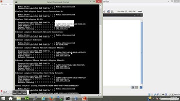 Linux Tutorial 01: How to configure static IP on Redhat Linux