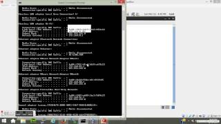 Linux Tutorial 01: How to configure static IP on Redhat Linux