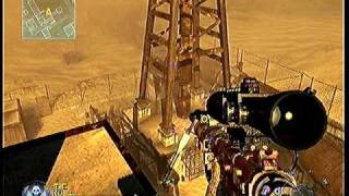 Modern Warfare 2 Quality Test #1