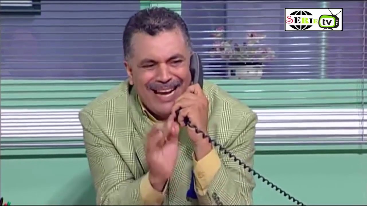 سير حتى تجي بجودة عالية الجزء التاني الحلقة 7 Sir Hta Tji 2 HD